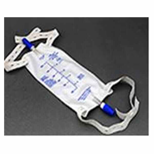 Amsino International Bag Leg AMSure 9mL Large 48/Case